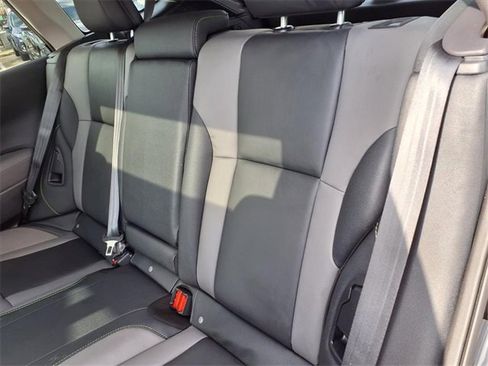 Certified 2024 Subaru Outback Onyx Edition image 10