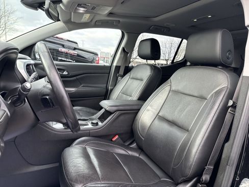 Used 2019 GMC Acadia SLT image 11