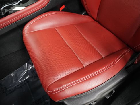 Used 2024 Dodge Durango SRT Hellcat image 12