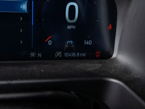 Used 2023 Ford Bronco Raptor AWD/4WD image 21