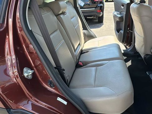 Used 2015 Honda CR-V LX image 31