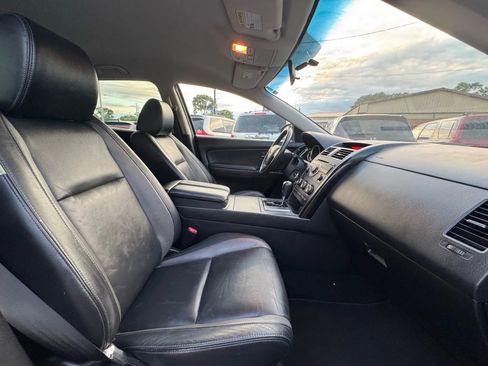 Used 2012 MAZDA CX-9 Touring image 21