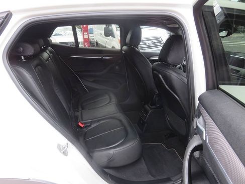 Used 2018 BMW X2 xDrive28i w/ M SportX Package AWD/4WD image 23