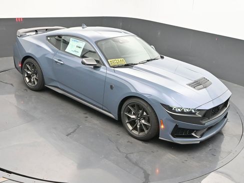 New 2025 Ford Mustang Dark Horse image 32