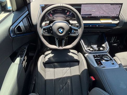 New 2026 BMW X3 xDrive30i w/ M Sport Package AWD/4WD image 15