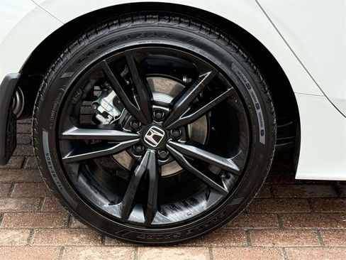 Used 2025 Honda Civic Si image 7