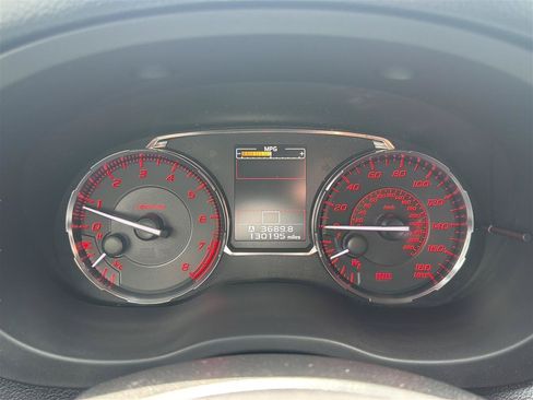 Used 2016 Subaru WRX Premium AWD/4WD image 22