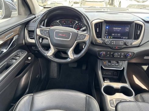 Used 2019 GMC Terrain Denali w/ Driver Alert Package II image 23