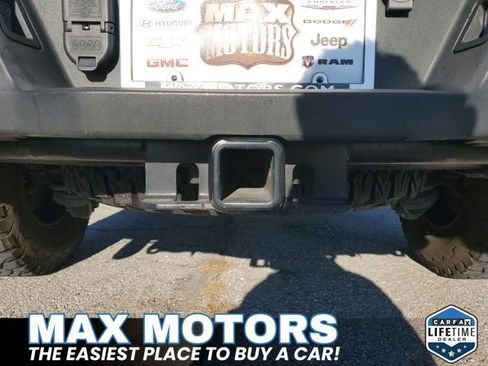 Used 2023 Ford F150 Raptor w/ Blue Interior Package AWD/4WD image 7