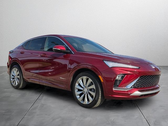 Used 2024 Buick Envista Avenir FWD image 6