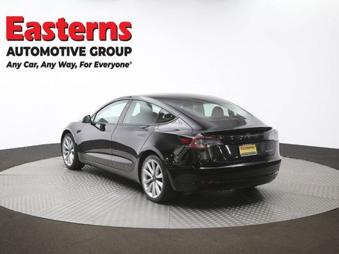 Used 2019 Tesla Model 3 Long Range image 62