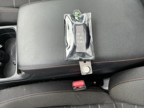 Used 2023 Honda CR-V Sport image 35