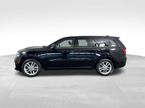 Used 2023 Dodge Durango R/T AWD/4WD image 3