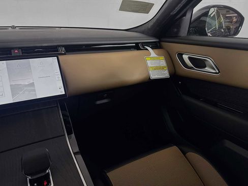 New 2026 Land Rover Range Rover Velar Autobiography image 20