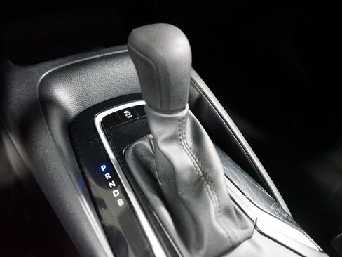 Certified 2023 Toyota Corolla LE image 21