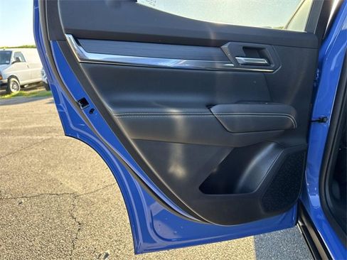 New 2026 GMC Terrain Elevation w/ Black Edition image 23