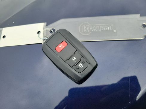 Certified 2024 Toyota RAV4 XLE image 32