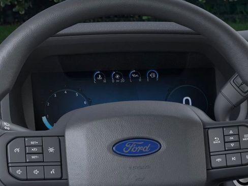New 2025 Ford F150 XL image 13