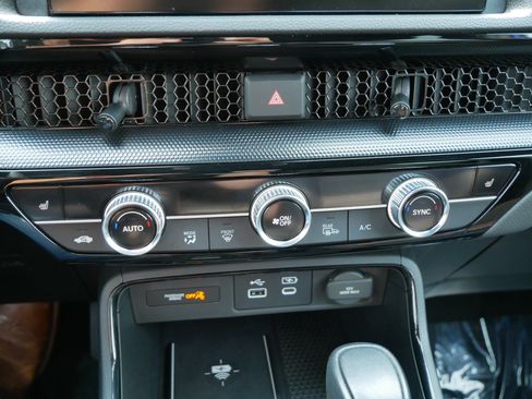 Certified 2024 Honda CR-V Sport Touring image 23