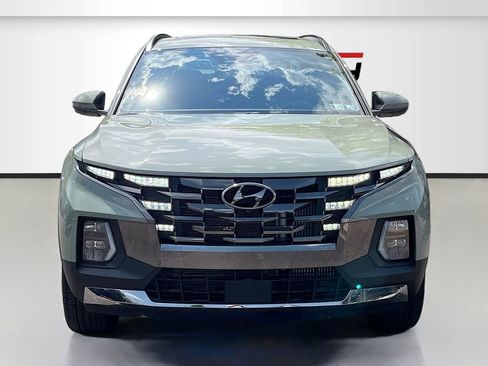 Used 2024 Hyundai Santa Cruz Limited AWD/4WD image 2