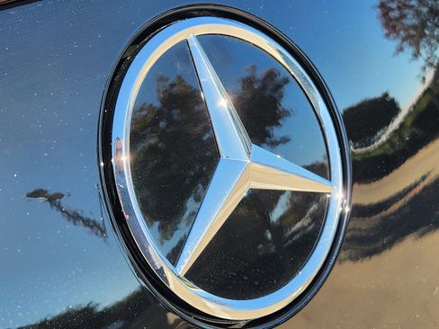 New 2026 Mercedes-Benz CLE 300 4MATIC Cabriolet image 10