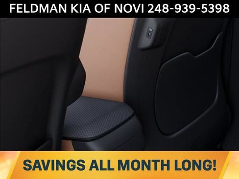 New 2026 Kia EV6 Wind AWD/4WD image 27
