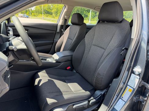 Used 2024 Honda Accord LX image 5