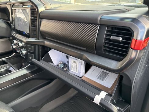 New 2025 Ford F150 Raptor AWD/4WD image 47