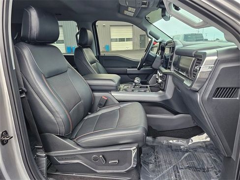 Used 2021 Ford F150 Lariat image 15