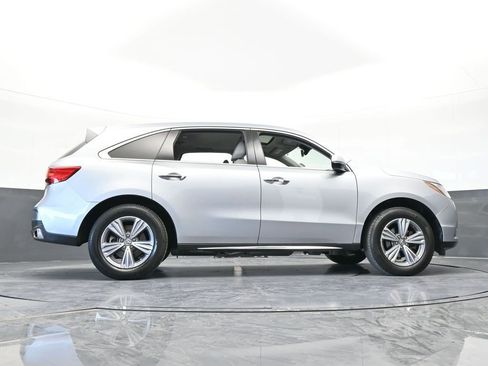 Used 2020 Acura MDX 3.5L image 62