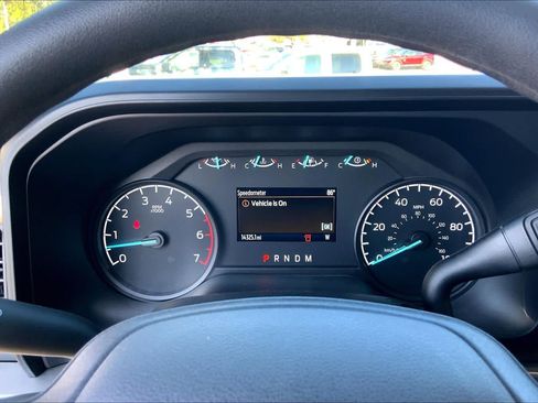 Certified 2025 Ford F250 XLT w/ 360-Degree Camera Package AWD/4WD image 25
