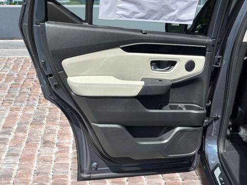 New 2026 Honda Pilot EX-L image 12