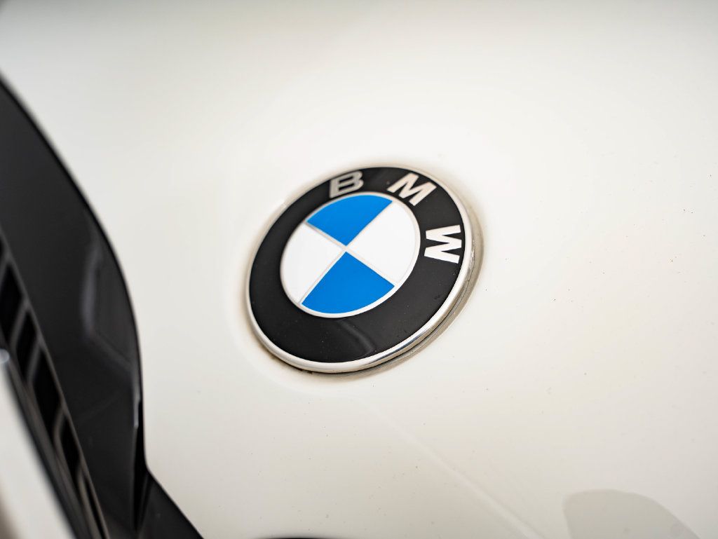 Used 2024 BMW X4 M w/ Competition Package AWD/4WD image 3