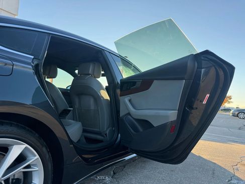 Used 2020 Audi A5 2.0T Premium image 22