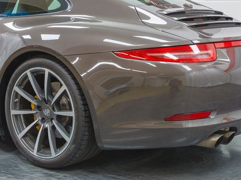 Used 2014 Porsche 911 Carrera 4S AWD/4WD image 20