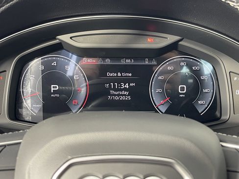 New 2025 Audi Q8 Premium Plus image 29