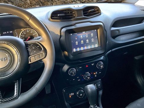 Used 2020 Jeep Renegade Latitude image 6