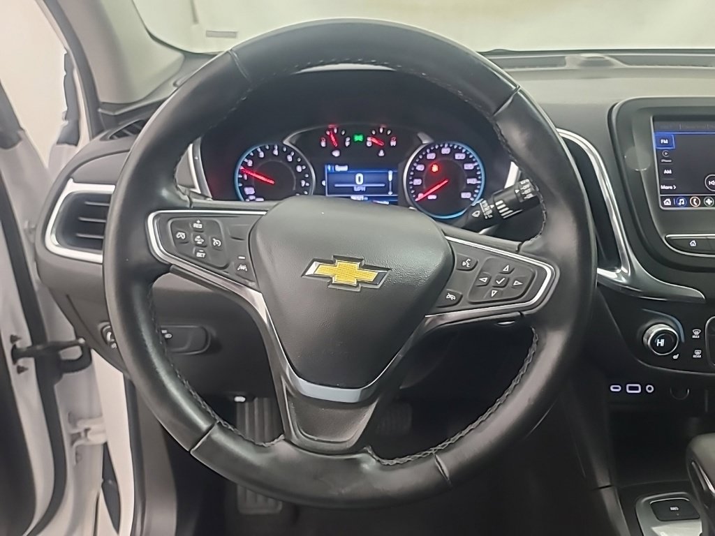 Used 2024 Chevrolet Equinox LT AWD/4WD image 26