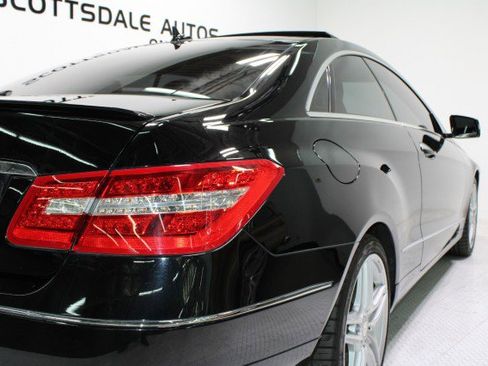 Used 2013 Mercedes-Benz E 350 E 350 Coupe image 39