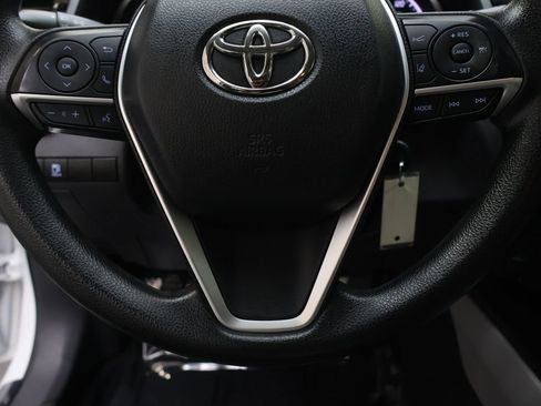 Used 2023 Toyota Camry LE FWD image 19