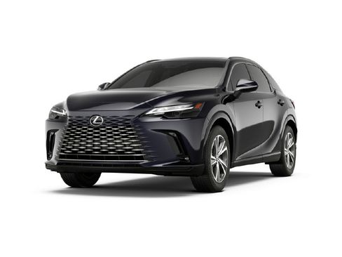 New 2026 Lexus RX 350 Premium AWD/4WD image 1