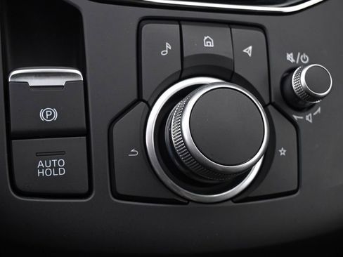 Certified 2025 MAZDA CX-5 AWD 2.5 S image 33