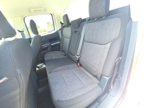 Used 2023 Ford Maverick XLT w/ Black Appearance Package FWD image 13