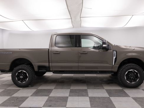 New 2026 Ford F350 Lariat AWD/4WD image 15