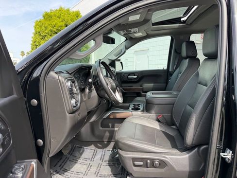 Used 2022 GMC Sierra 1500 SLT w/ SLT Premium Plus Package image 18