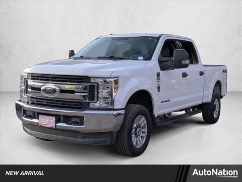 Used 2019 Ford F250 XLT image 1