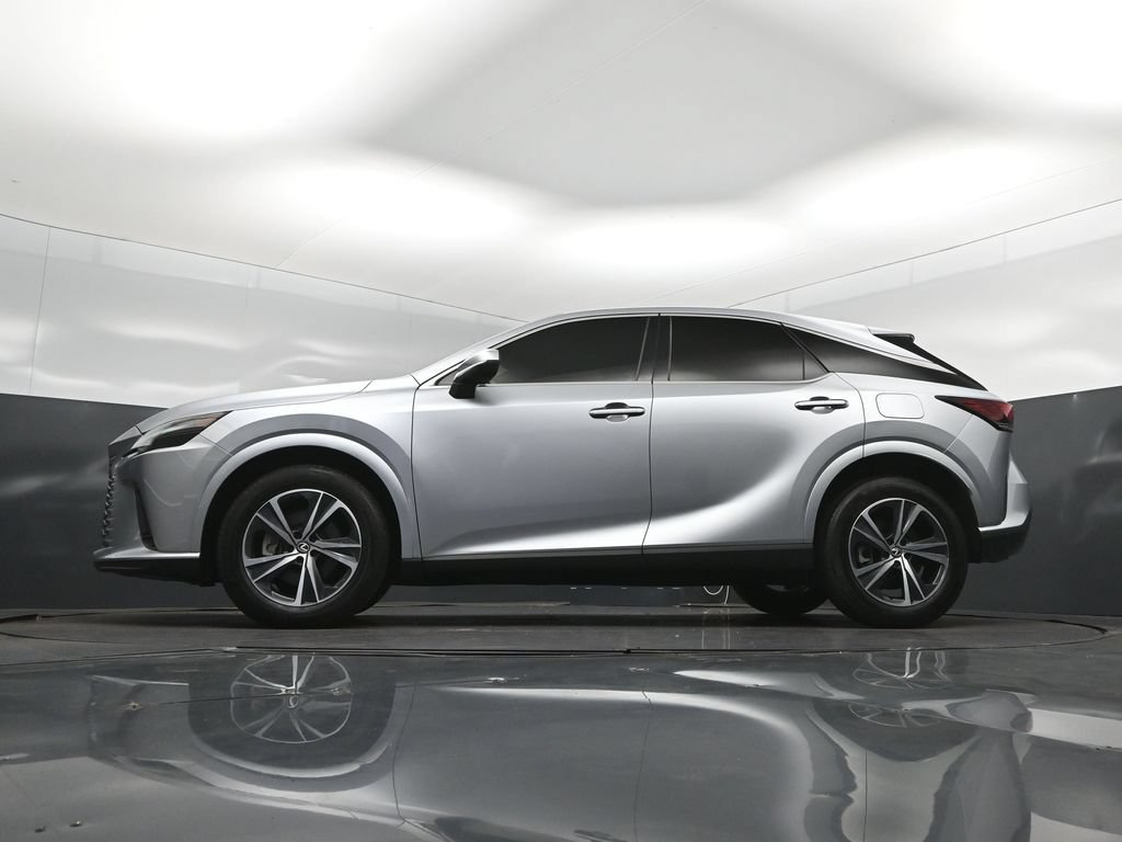 Certified 2024 Lexus RX 350 FWD w/ Technology Package image 39