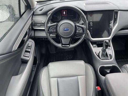 Used 2024 Subaru Outback Onyx Edition XT image 22