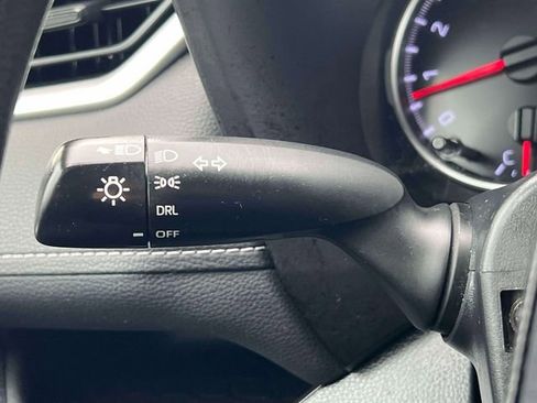 Certified 2019 Toyota RAV4 LE w/ All Weather Liner Package image 21