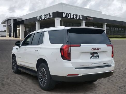 Used 2026 GMC Yukon Elevation w/ Elevation Premium Package RWD image 5
